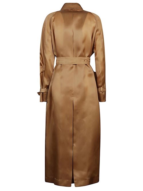 Sacco overcoat MAX MARA SFILATA | 2411121173600SACCO004